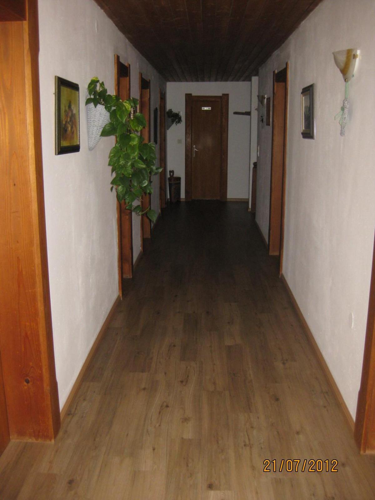 Heachhof Apartment Alpbach Exterior photo