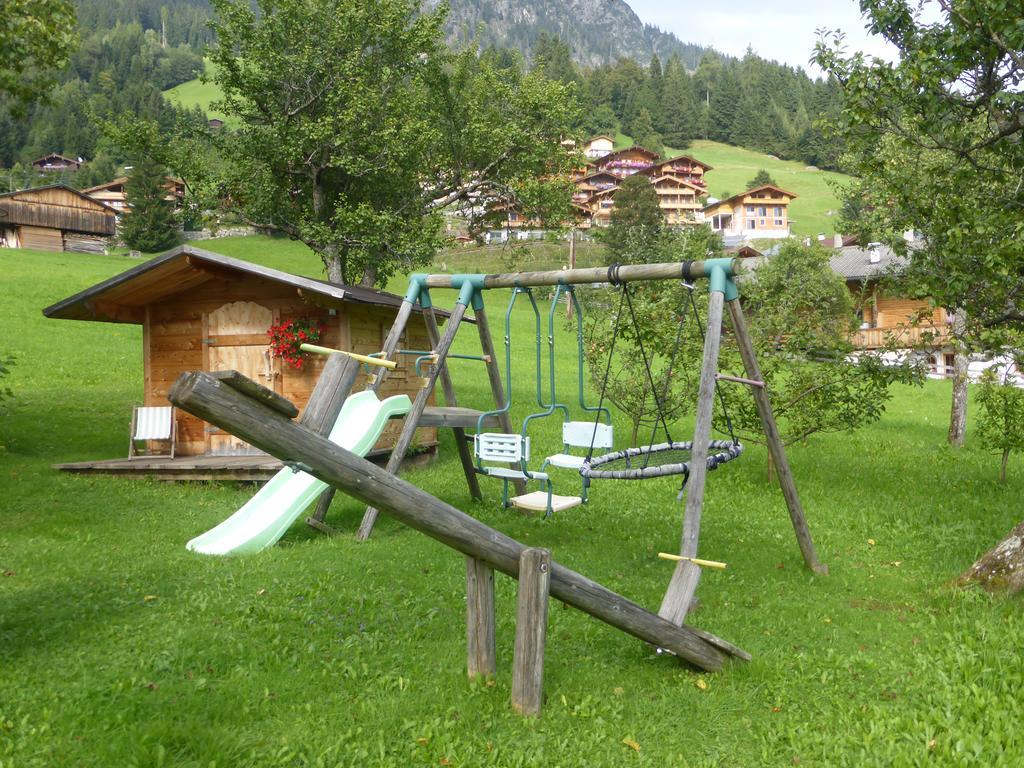Heachhof Apartment Alpbach Exterior photo
