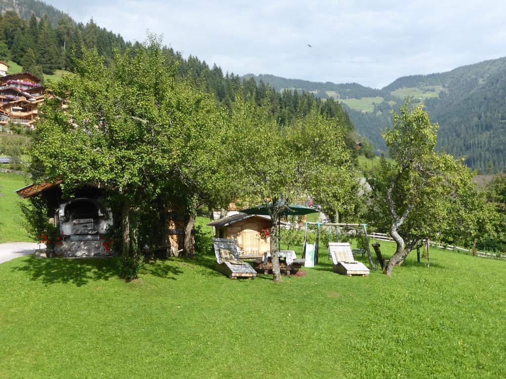 Heachhof Apartment Alpbach Exterior photo