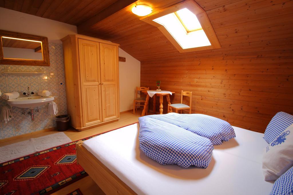 Heachhof Apartment Alpbach Exterior photo