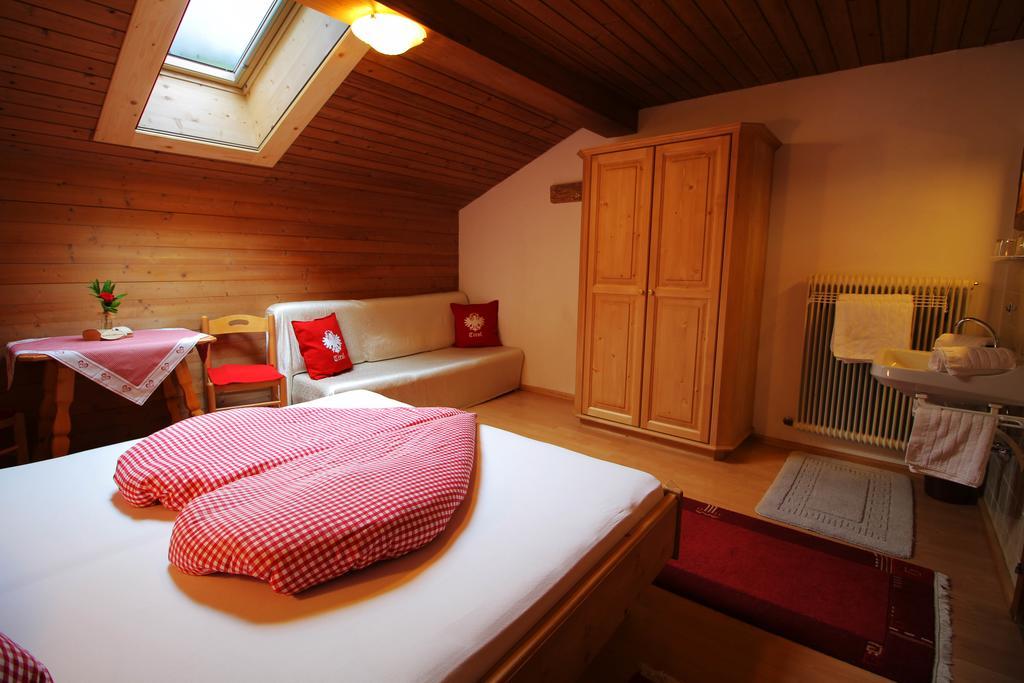 Heachhof Apartment Alpbach Exterior photo