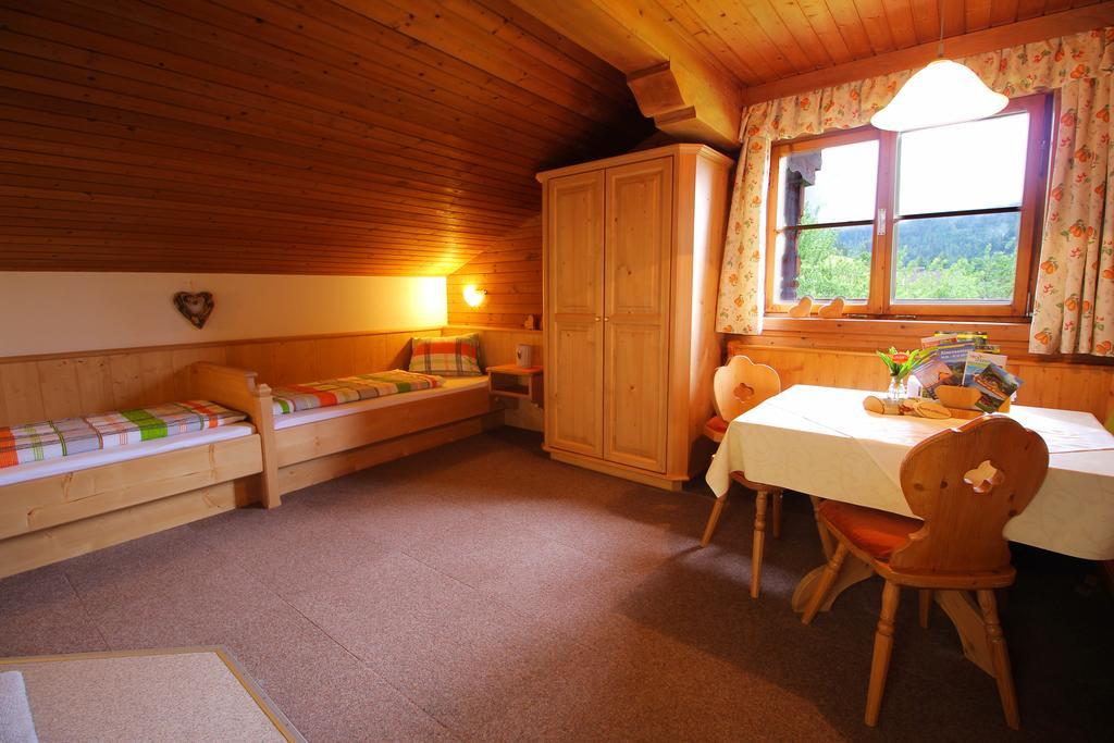 Heachhof Apartment Alpbach Exterior photo