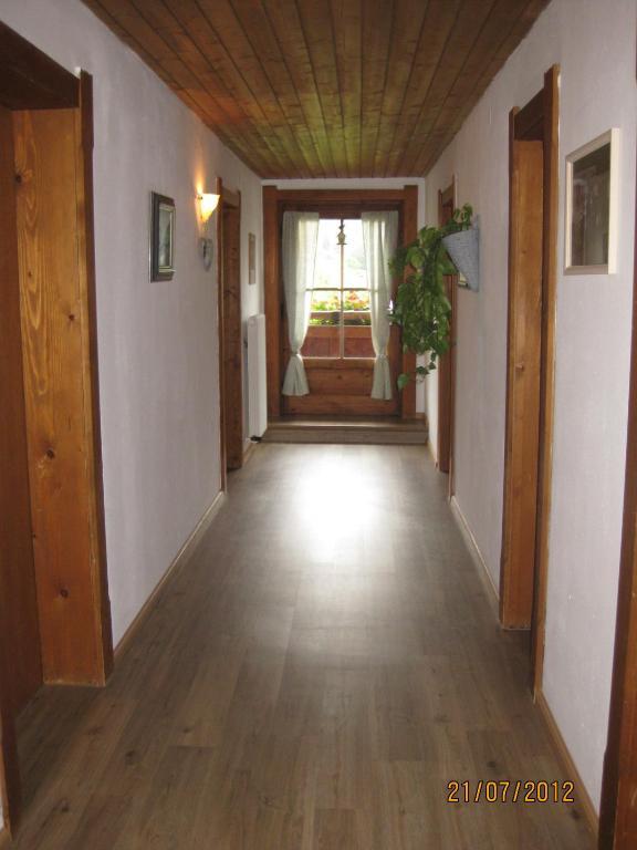 Heachhof Apartment Alpbach Exterior photo